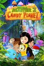 Watch Jungle Master 2: Candy Planet zumvo