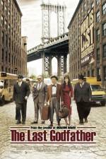 Watch The Last Godfather zumvo
