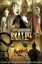Watch Tempelriddernes skat III: Mysteriet om slangekronen zumvo