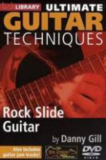 Watch lick library - ultimate guitar techniques - rock slide guitar zumvo