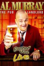 Watch Al Murray Barrel Of Fun Live zumvo