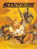 Watch Stryker zumvo