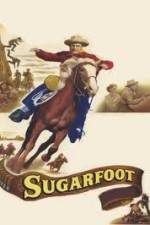 Watch Sugarfoot zumvo