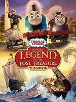 Watch Thomas & Friends: Sodor\'s Legend of the Lost Treasure zumvo