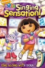 Watch Dora the Explorer: Singing Sensation! zumvo