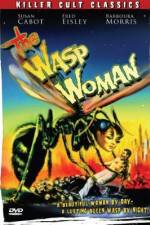 Watch The Wasp Woman zumvo
