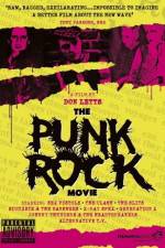 Watch The Punk Rock Movie zumvo