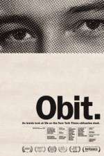 Watch Obit zumvo