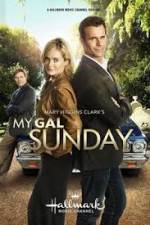 Watch My Gal Sunday zumvo