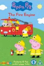 Watch Peppa Pig - Fire Engine And Other Stories zumvo