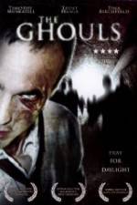 Watch The Ghouls zumvo