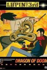 Watch Rupan sansei: Moeyo zantetsuken zumvo