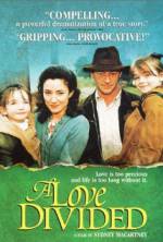 Watch A Love Divided zumvo