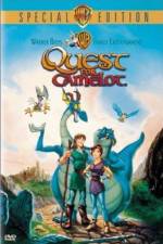 Watch Quest for Camelot zumvo