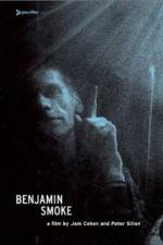 Watch Benjamin Smoke zumvo