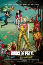 Watch Birds of Prey zumvo