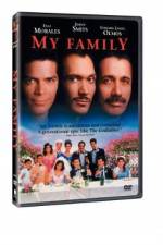 Watch My Family zumvo