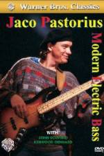 Watch Modern Electric Bass, Jaco Pastorius zumvo
