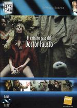 Watch El extrao caso del doctor Fausto zumvo