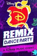 Watch Descendants Remix Dance Party zumvo