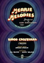 Watch Bingo Crosbyana (Short 1936) zumvo