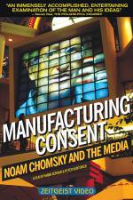 Watch Manufacturing Consent Noam Chomsky and the Media zumvo