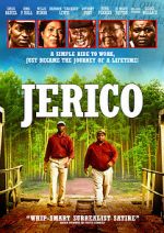 Watch Jerico zumvo