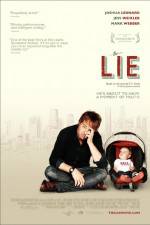 Watch The Lie zumvo