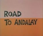 Watch Road to Andalay (Short 1964) zumvo