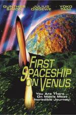 Watch First Spaceship on Venus zumvo
