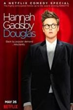 Watch Hannah Gadsby: Douglas zumvo