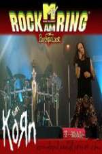 Watch KoRn: Live at AM Ring zumvo