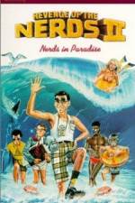 Watch Revenge of the Nerds II: Nerds in Paradise zumvo