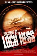 Watch Incident at Loch Ness zumvo