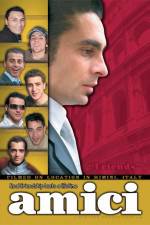 Watch Amici zumvo