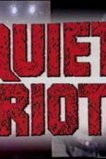 Watch Quiet Riot- Live At Rockpalast zumvo