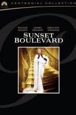 Watch Sunset Blvd. zumvo