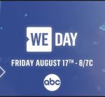 Watch WE Day 2018 zumvo