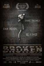 Watch Broken zumvo