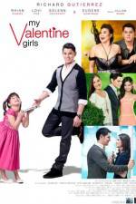 Watch My Valentine Girls zumvo