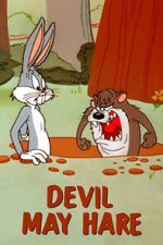 Watch Devil May Hare (Short 1954) zumvo
