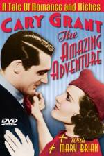 Watch The Amazing Adventure zumvo