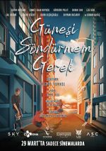 Watch Gnesi Sndrmem Gerek zumvo