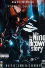 Watch Streets Talk: The Nino Brown Story zumvo