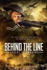 Watch Behind the Line: Escape to Dunkirk zumvo