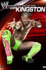 Watch WWE: Superstar Collection - Kofi Kingston zumvo