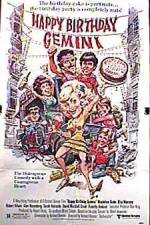 Watch Happy Birthday Gemini zumvo