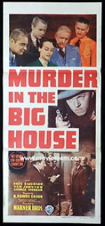 Watch Murder in the Big House zumvo