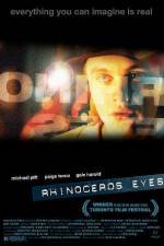 Watch Rhinoceros Eyes zumvo