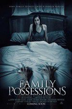 Watch Family Possessions zumvo